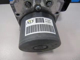 Блок ABS (насос) Infiniti JX 2014г. 476609NB1A - Фото 9