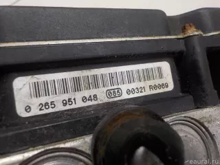  Блок ABS (насос) Mitsubishi Colt 6 Арт E50642587, вид 11