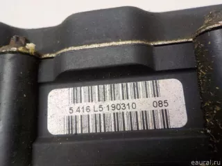  Блок ABS (насос) Mitsubishi Colt 6 Арт E50642587, вид 8