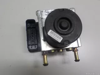 4670A049 Блок ABS (насос) Mitsubishi Grandis Арт E50905435, вид 3