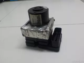 4670A049 Блок ABS (насос) Mitsubishi Grandis Арт E50905435, вид 6
