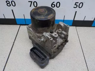  Блок ABS (насос) Mitsubishi L200 4 Арт E31110067, вид 2