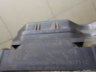 Блок ABS (насос) Mitsubishi L200 4 Арт E31110067, вид 5
