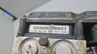 589201H600 Блок ABS (насос) Kia Ceed 1 Арт E23137012, вид 7