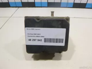 589201H600 Блок ABS (насос) Kia Ceed 1 Арт E48297942, вид 1