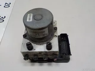 589202T790 Блок ABS (насос) Kia Optima 3 Арт E52261599, вид 3