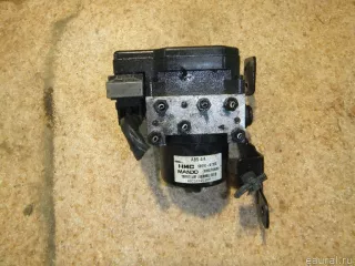 5891007300 Блок ABS (насос) Kia Picanto 1 Арт E50075321, вид 1