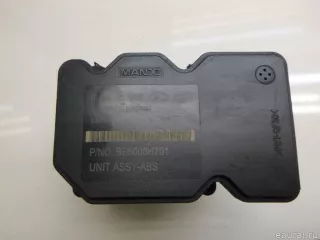 589204L100 Блок АБС (ABS) Hyundai Solaris 1 Арт E5869942, вид 5