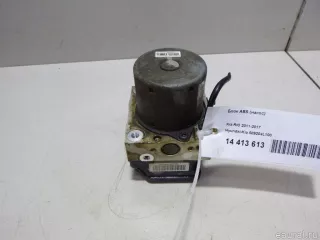 589204L100 Блок АБС (ABS) Hyundai Solaris 1 Арт E14413613, вид 3