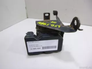 589204L100 Блок АБС (ABS) Hyundai Solaris 1 Арт E14865954, вид 3