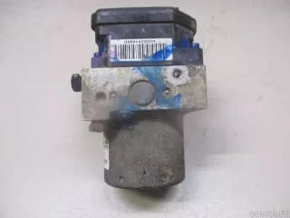 589204L100 Блок АБС (ABS) Hyundai Solaris 1 Арт E23113674, вид 4