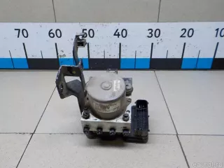 589204L100 Блок АБС (ABS) Hyundai Solaris 1 Арт E31468697, вид 1