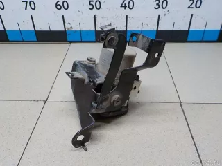 589204L100 Блок АБС (ABS) Hyundai Solaris 1 Арт E31468697, вид 3