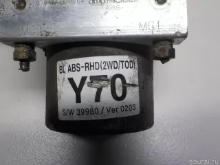 589103E400 Блок ABS (насос) Kia Sorento 1 Арт E52213078, вид 8