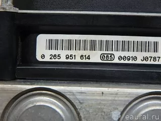 2124313012 Блок АБС (ABS) Mercedes E W212 Арт E70103556, вид 4