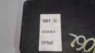2124313012 Блок АБС (ABS) Mercedes E W212 Арт E23327402, вид 9