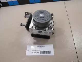 2534312900 Блок ABS (насос) Mercedes GLC X253 Арт E80347699
