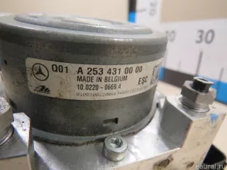 2534312900 Блок ABS (насос) Mercedes GLC X253 Арт E80347699, вид 4