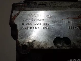 0004460189 Блок ABS (насос) Mercedes Sprinter Classic Арт E3071237, вид 6