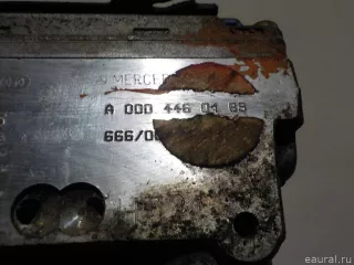 0004460189 Блок ABS (насос) Mercedes Sprinter Classic Арт E3071237, вид 7