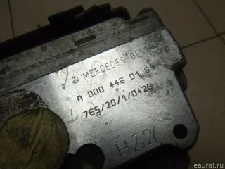 0004460189 Блок ABS (насос) Mercedes Sprinter Classic Арт E12801161, вид 6