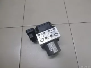  Блок ABS (насос) Mercedes ML/GLE W166 Арт E100286396, вид 3