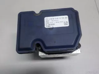 1664310800 Блок ABS (насос) Mercedes ML/GLE W166 Арт E52300609, вид 1