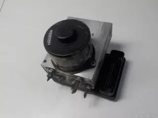 2095450232 Блок ABS (насос) Mercedes C W203 Арт E50603508, вид 4
