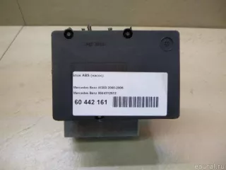 Блок ABS (насос) Mercedes C W203 Арт E60442161