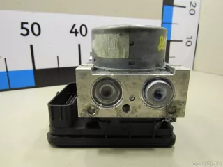 2054310100 Блок ABS (насос) Mercedes C W205 Арт E80341497