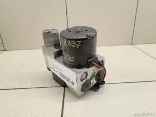 0044314712 Блок ABS (насос) Mercedes CL C215 Арт E95478397, вид 2