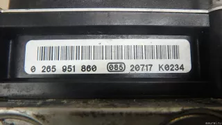 2184313312 Блок АБС (ABS) Mercedes S W222 Арт E95566748, вид 8