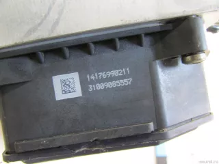7N0614109PBEF Блок ABS (насос) Seat Alhambra 2 Арт E80877853, вид 6