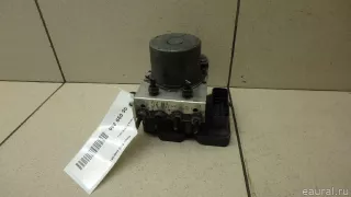 6C0614517N Блок АБС (ABS) Skoda Fabia 3 Арт E95099240