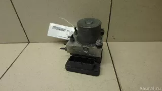6C0614517N Блок АБС (ABS) Skoda Fabia 3 Арт E95099240, вид 2