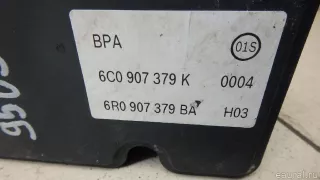6C0614517N Блок АБС (ABS) Skoda Fabia 3 Арт E95099240, вид 7