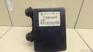 6R0614517CABEF Блок ABS (насос) Seat Toledo 1 Арт E95608141, вид 6