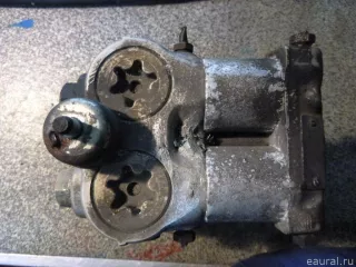 0265200062 Блок ABS (насос) BMW 5 E34 Арт E30281564, вид 4