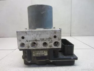 34503424684 Блок ABS (насос) BMW X3 E83 Арт E30313030, вид 1