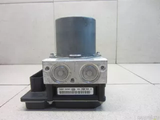 34503424684 Блок ABS (насос) BMW X3 E83 Арт E30313030, вид 3