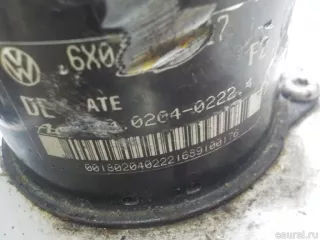 8N0698517 Блок АБС (ABS) Audi A2 Арт E51931600, вид 8
