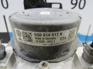 5Q0614517KBEF Блок АБС (ABS) Volkswagen Golf SPORTSVAN Rastailing Арт E80819796, вид 5