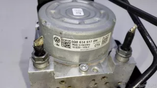 5Q0614517DHBEF Блок АБС (ABS) Audi Q3 2 Арт E23357758, вид 9