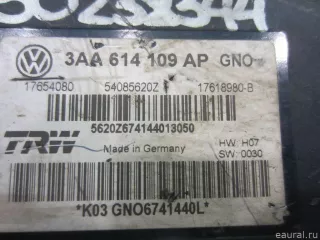 3AA614109BM Блок ABS (насос) Volkswagen Passat B7 Арт E30238344, вид 7