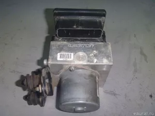 3AA614109AQBEF Блок ABS (насос) Volkswagen Passat B7 Арт E60010151, вид 4
