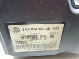 3AA614109BMBEF Блок ABS (насос) Volkswagen Passat B7 Арт E48339105, вид 4