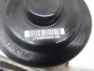 7P0614517PBEF Блок АБС (ABS) Porsche Cayenne 958 Арт E70518218, вид 5