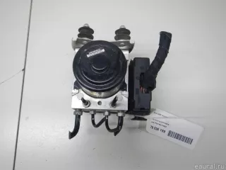 7P0614517HBEF Блок АБС (ABS) Porsche Cayenne 958 Арт E70536188, вид 5