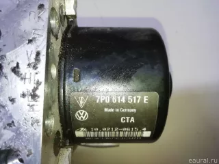 95835595500 Блок АБС (ABS) Porsche Cayenne 958 Арт E22525561, вид 8