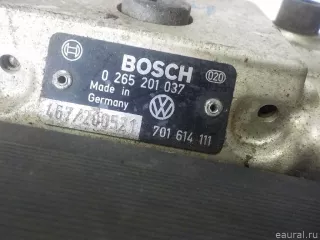 701614111 Блок ABS (насос) Volkswagen Transporter T4 Арт E51935471, вид 9
